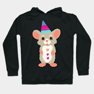 Give me the Party Hat Hoodie